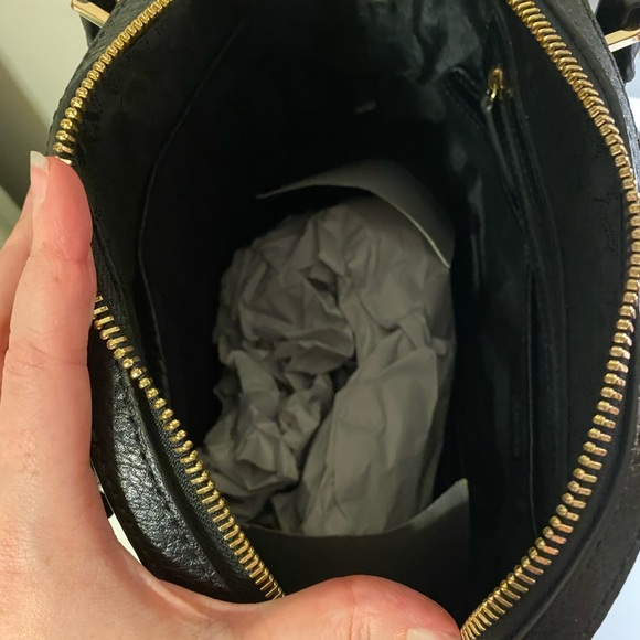 Large Smyth Michael Kors bag - Picture 6 of 10